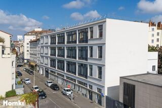  Appartement à vendre 1 pièce 20 m²
