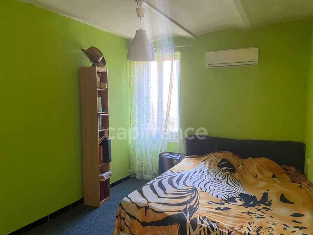 Vente Appartement Appartement à vendre 3 pièces ALES (30) Ales