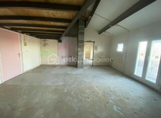  Appartement � vendre 3 pi�ces 99 m� Saint christol
