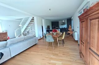  Maison à vendre 5 pièces 118 m²
