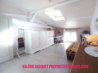  Maison  vendre 6 pices 120 m