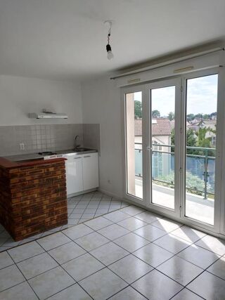  Appartement à louer 1 pièce 25 m²