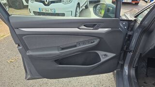 Golf VIII 1.5 TSI eHybrid 204 DSG6 Edition 2025 occasion 37230 Fondettes