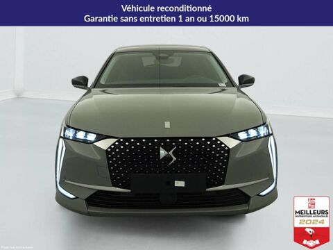 DS4 PureTech 130 EAT8 Rivoli 2024 occasion 10150 Lavau