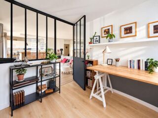 Vente Appartement MONTRABE - Appartement T2 Bis avec place de parking Montrabe