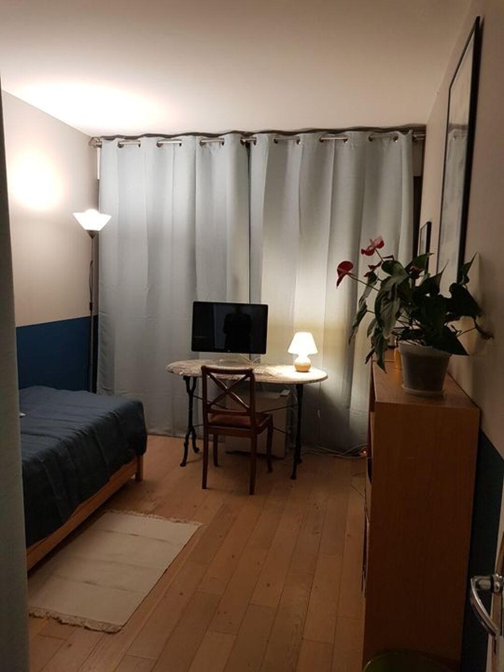 Location Appartement Chambre de 12m2 à louer sur Épinay-sous-Sénart Epinay sous senart