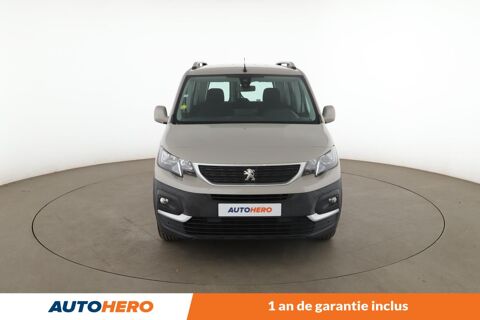 Rifter 1.5 Blue-HDi Active 102 ch 2019 occasion 92130 Issy-les-Moulineaux