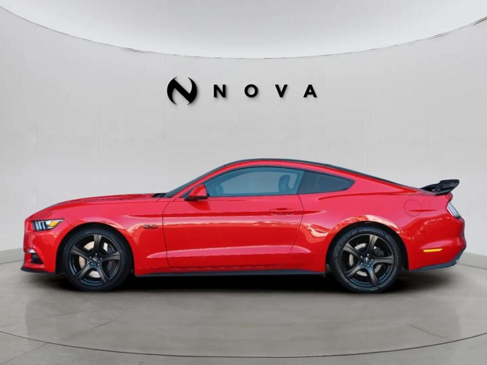Mustang 5.0 GT V8 2016 occasion 33600 Pessac