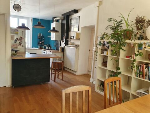  Appartement à vendre 7 pièces 161 m²