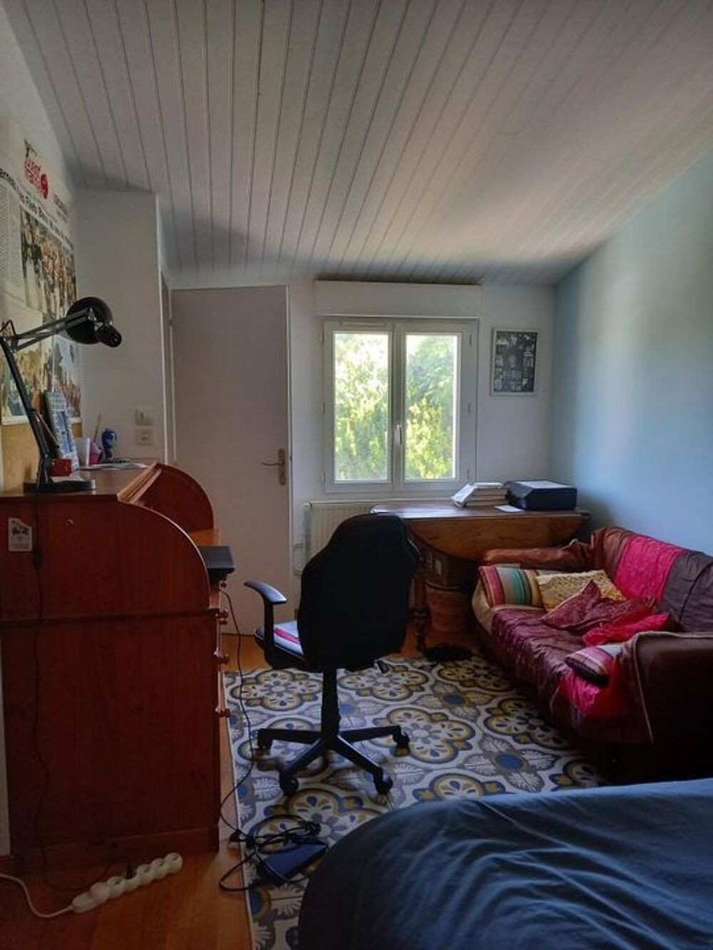 Location Appartement Chambre de 22m2 à louer sur Dompierre-sur-Mer Dompierre sur mer