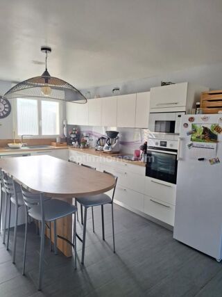  Maison à vendre 3 pièces 62 m²