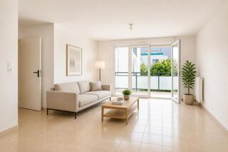  Appartement à vendre 4 pièces 62 m²