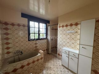  Maison à vendre 5 pièces 139 m²