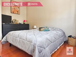  Appartement  vendre 3 pices 60 m