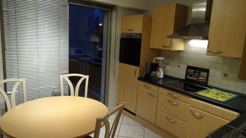 Location Appartement Appartement de 47m2 à louer sur Strasbourg Strasbourg