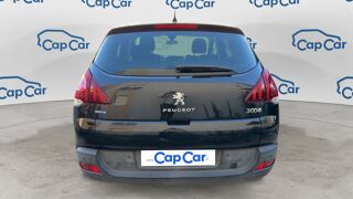 3008 1.6 BlueHDi 120 Allure 2016 occasion 26000 Valence