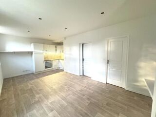  Appartement � vendre 2 pi�ces 42 m�