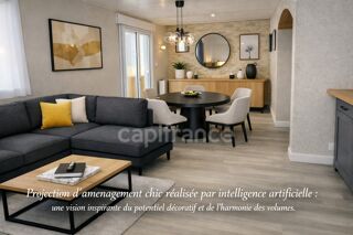  Maison à vendre 8 pièces 222 m²