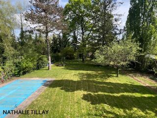  Maison � vendre 9 pi�ces 222 m�