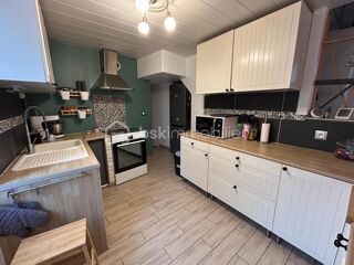  Maison  vendre 4 pices 85 m