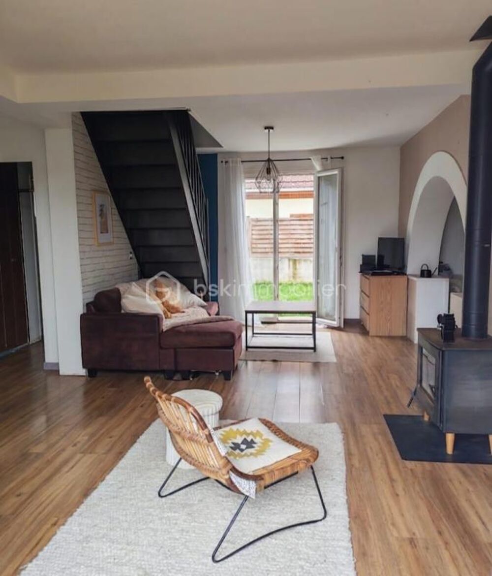 Maison a vendre Reau