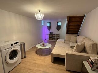  Maison à vendre 2 pièces 37 m²