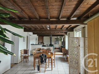  Maison  vendre 8 pices 143 m