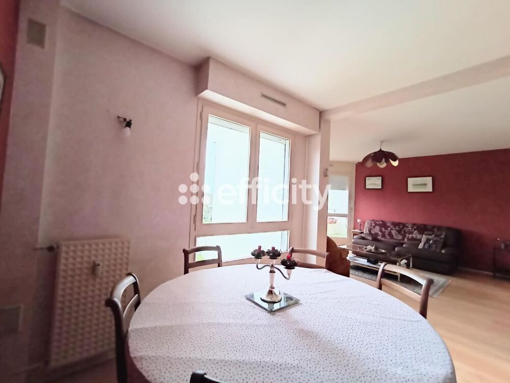 Vente Appartement Appartement Poitiers