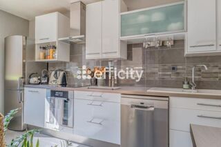  Appartement � vendre 4 pi�ces 92 m�