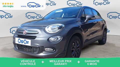 Fiat 500 x 500X 1.3 JTD 95 Popstar Business