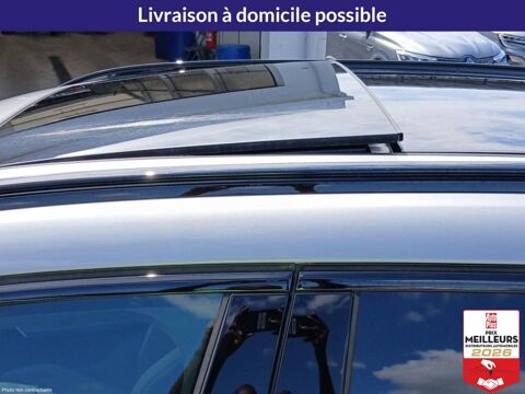 X1 sDrive 18d 150ch DKG7 M Sport 2026 occasion 78200 Buchelay
