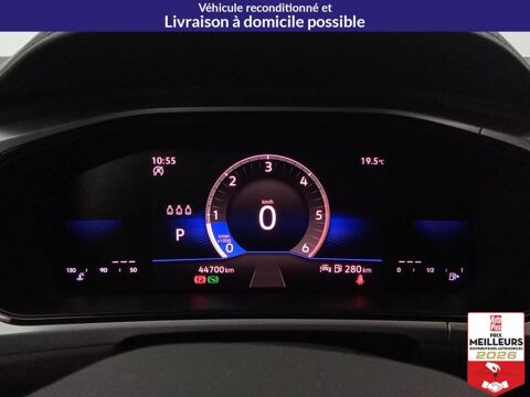 T-ROC TDI 150 DSG7 Life 2022 occasion 10150 Lavau