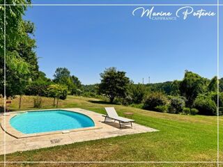  Propriété/château à vendre 8 pièces 380 m²