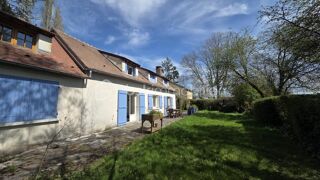  Maison � vendre 9 pi�ces 200 m�