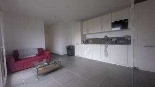  Appartement � vendre 3 pi�ces 61 m�