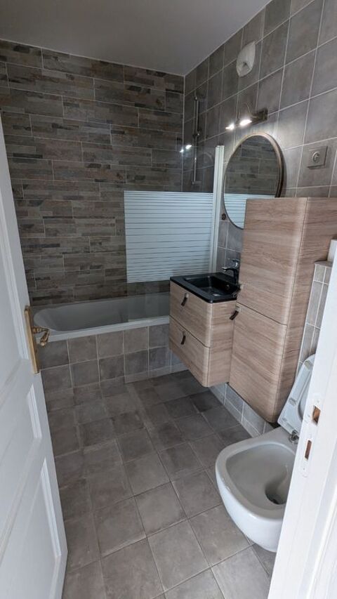  Appartement � louer 2 pi�ces 46 m�