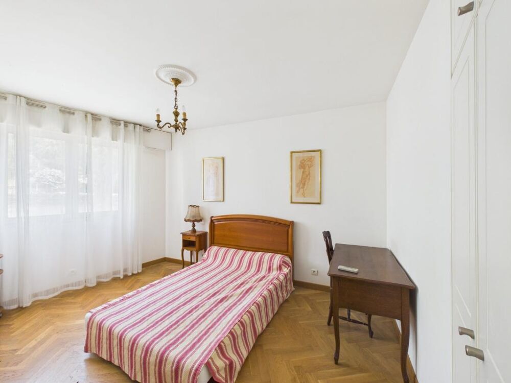 à vendre  Appartement Ajaccio (20000)