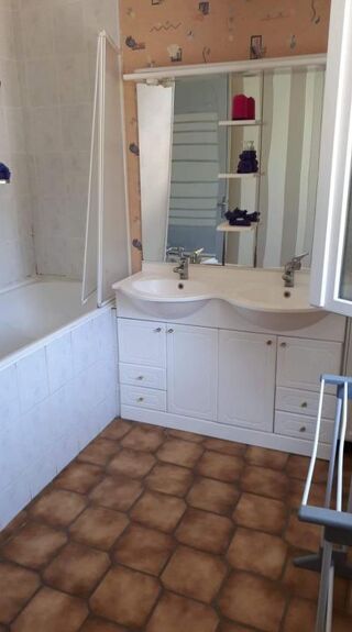  Appartement � louer 2 pi�ces 33 m�