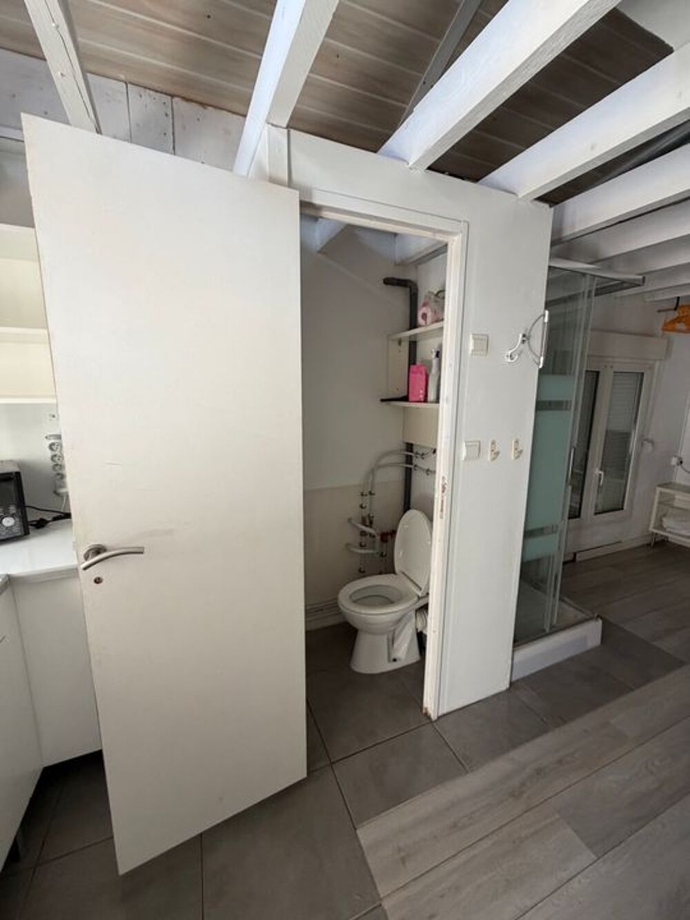 Location Appartement Studio de 19m2 à louer sur Cergy Cergy