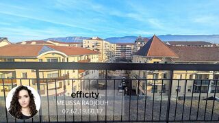  Appartement  vendre 3 pices 78 m