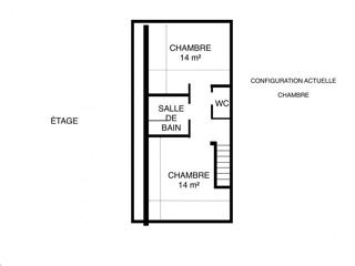  Maison � vendre 4 pi�ces 150 m�