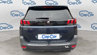5008 II 1.6 PureTech 180 EAT8 Allure - 7 places Automatique 2018 occasion 78800 Houilles