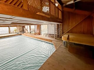  Maison � vendre 11 pi�ces 500 m�