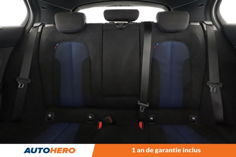 S&eacute;rie 1 118i M Sport DKG7 136 ch 2024 occasion 92130 Issy-les-Moulineaux