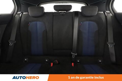 S&eacute;rie 1 118i M Sport DKG7 136 ch 2024 occasion 92130 Issy-les-Moulineaux