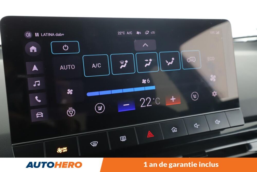MG4 EV 64kWh -150 kW 2WD Comfort 204 ch 2023 occasion 92130 Issy-les-Moulineaux