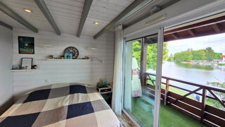  Appartement � vendre 3 pi�ces 74 m�