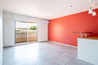  Appartement � vendre 2 pi�ces 42 m�