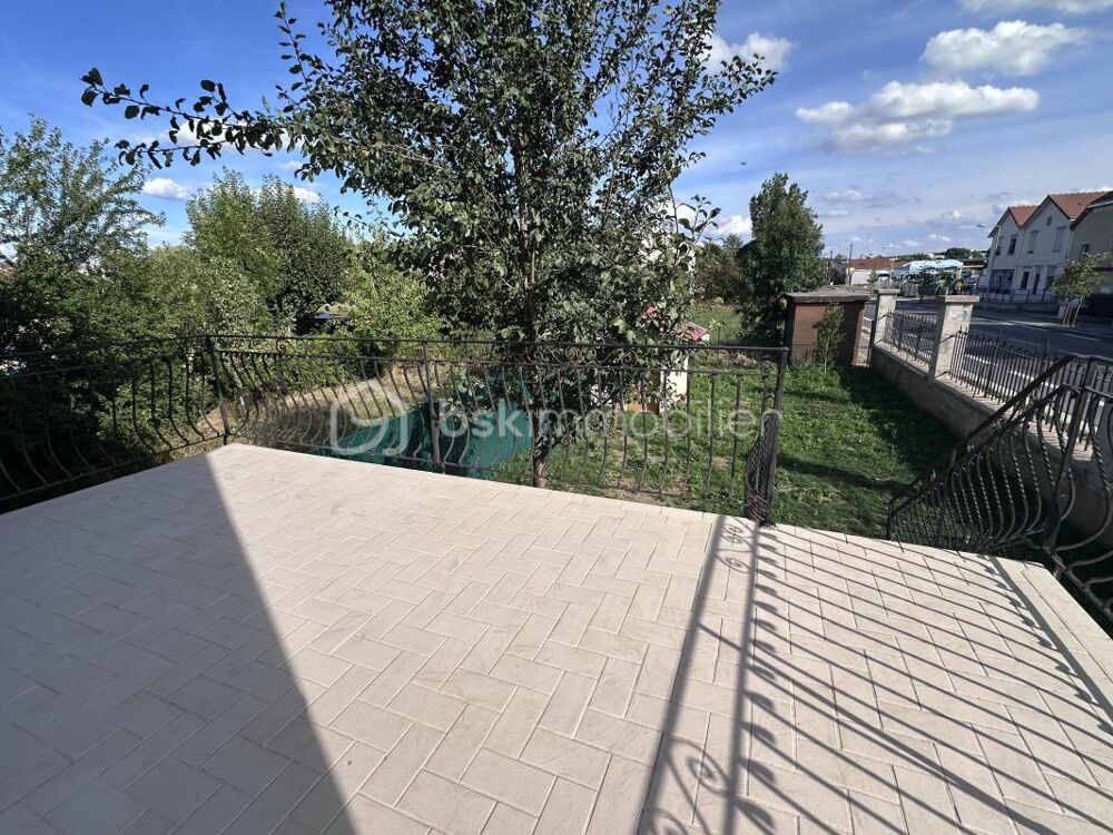 MAISON ENTIÈREMENT RÉNOVÉE  DPE A