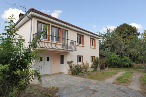  Maison � louer 6 pi�ces 140 m�